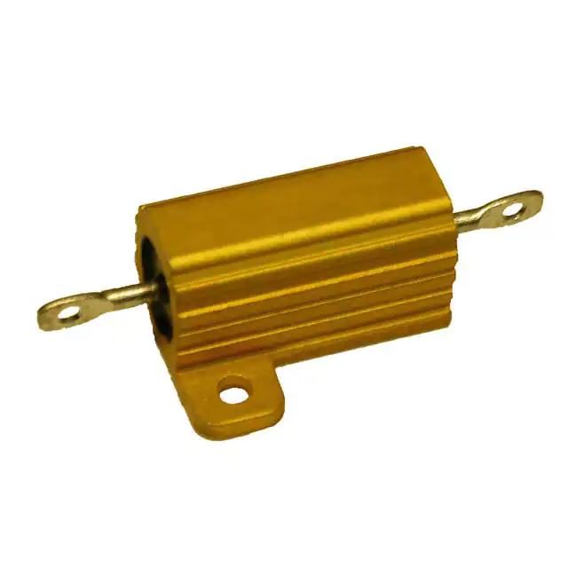 KAL5FB1R00 Stackpole Electronics Inc